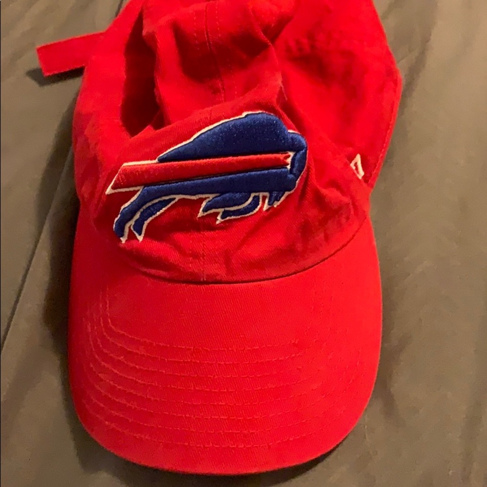 Buffalo Bills Hat